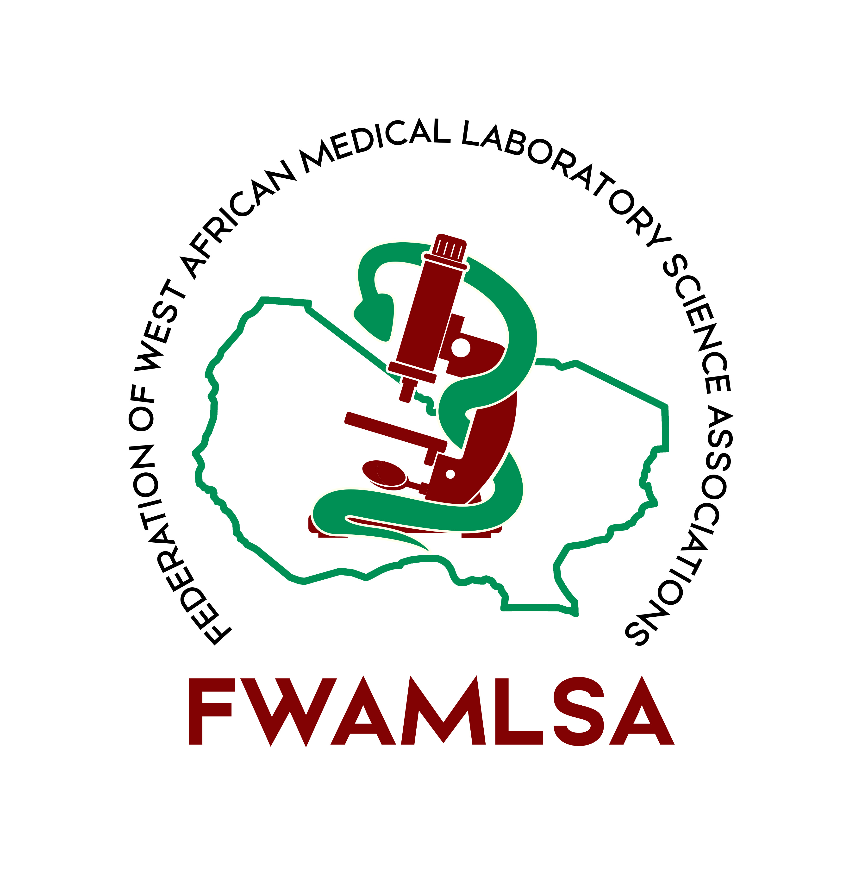 Logo FWAMLSA