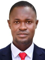 Kossi Mawufémo ATITSO